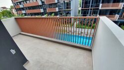 Royalgreen (D10), Condominium #581758751